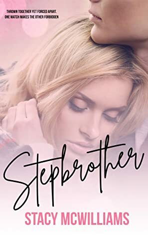 Stepbrother by Stacy McWilliams