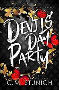 Devils' Day Party by C.M. Stunich