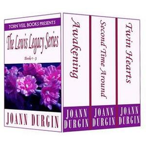 The Lewis Legacy Series by JoAnn Durgin