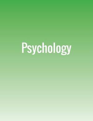 Psychology by Kathryn Dumper, William Jenkins, Rose M. Spielman