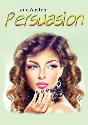 Persuasion by Jane Austen