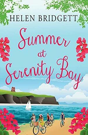 Summer at Serenity Bay by Helen Bridgett