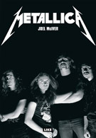 Metallica by Joel McIver