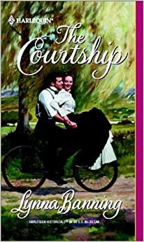 The Courtship by Lynna Banning