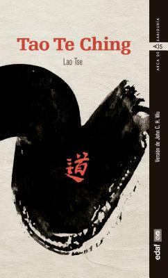 Tao Te Ching by Lao Tse