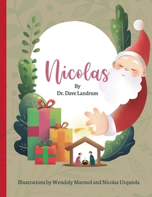 Nicolas by David Landrum, Dave Landrum