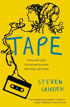 Tape by Steven Camden