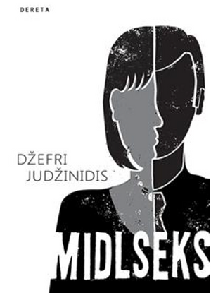 Midlseks by Jeffrey Eugenides