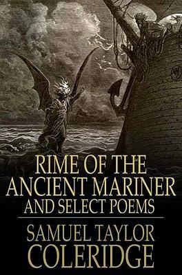 Rime of the Ancient Mariner by Gustave Doré, S. T. Coleridge