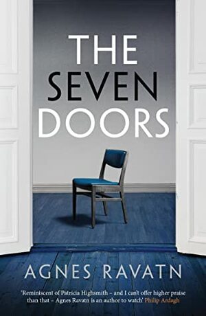 The Seven Doors by Agnes Ravatn