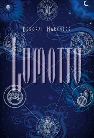 Lumottu by Deborah Harkness