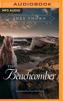 The Beachcomber by Ines Thorn