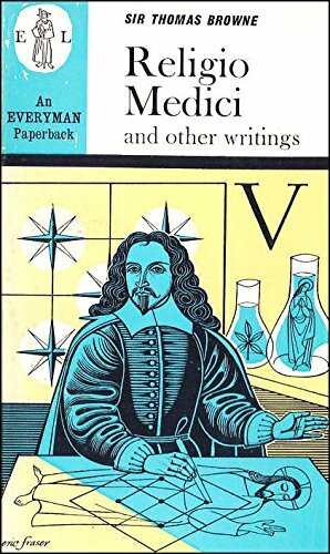 Religio Medici; And Other Writings by Thomas Browne