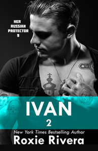 Ivan 2 by Roxie Rivera