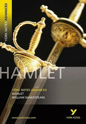 Hamlet (York Notes Advanced) by Jeffrey Wood