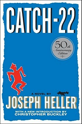 Catch-22 by Joseph Heller