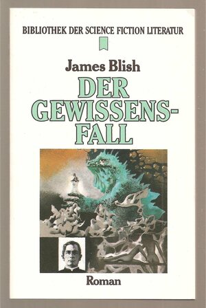 Der Gewissensfall. by James Blish