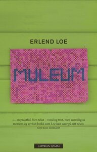 Muleum by Erlend Loe