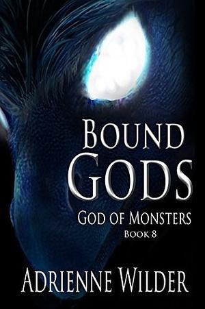 God of Monsters by Adrienne Wilder