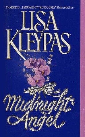 Midnight Angel by Lisa Kleypas