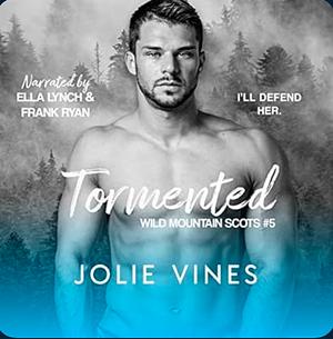 Tormented by Jolie Vines