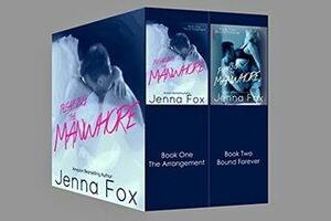 Pleasing the Manwhore by Jenna Fox