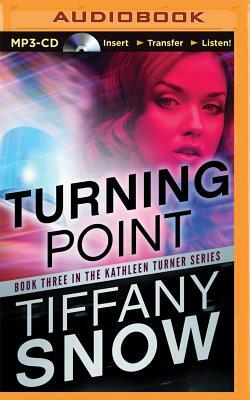 Turning Point by Tiffany Snow