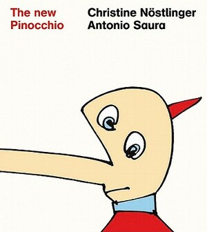 The New Pinocchio by Christine Nöstlinger