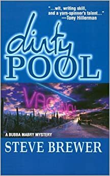 Dirty Pool by Steve Brewer