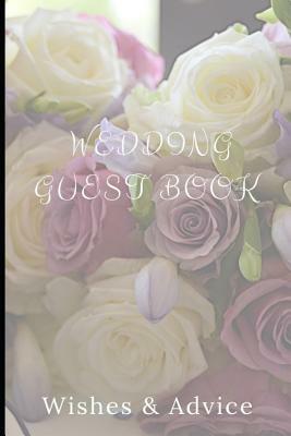 The Wedding Guestbook. by Honey Bee