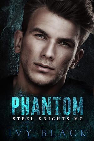 Angel's Phantom by Ivy Black, Ivy Black