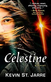 Celestine by Kevin St. Jarre