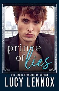 Prince Of Lies by Lucy Lennox