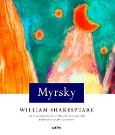 Myrksy by William Shakespeare