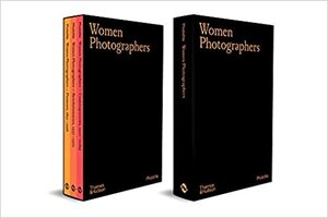 Women Photographers by Clara Bouveresse