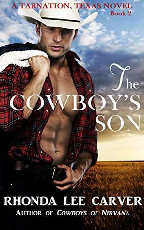 The Cowboy's Son by Rhonda Lee Carver