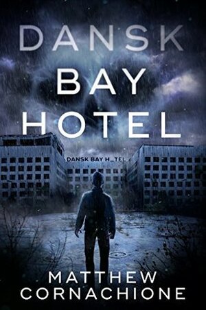 Dansk Bay Hotel by Kristen Cornachione, Adam Cornachione, Allie Cornachione, Matthew Cornachione