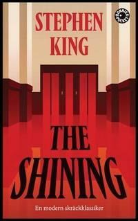 The shining: varsel by Stephen King