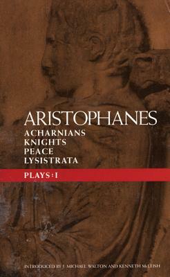 Aristophanes: Plays One by Aristophanes