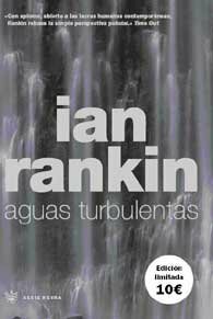 Aguas Turbulentas by Ian Rankin