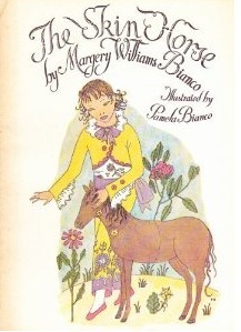 The Skin Horse by Margery Williams Bianco