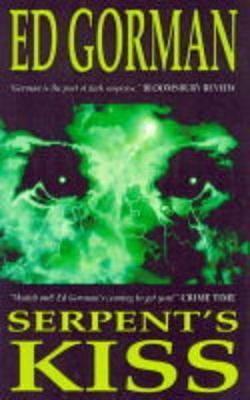 Serpent's Kiss by Daniel Ransom