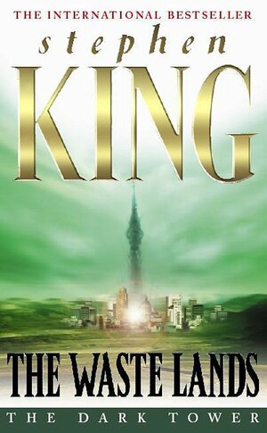 The Waste Lands by Stephen King