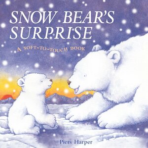 Snow Bear's Surprise by Catherine Allison