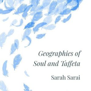 Geographies of Soul and Taffeta by Katie Diamond, Justin Alves, Sarah Sarai