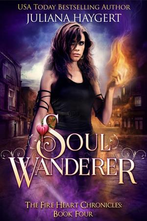 Soul Wanderer by Juliana Haygert