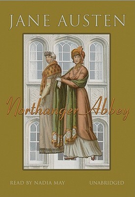 Northanger Abbey by Jane Austen