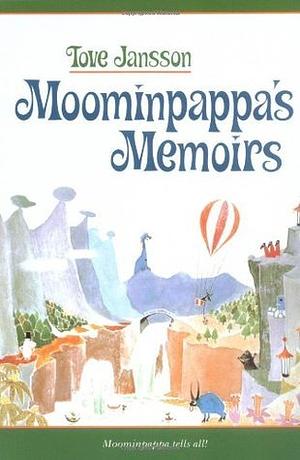 Moominpappa's Memoirs by Tove Jansson