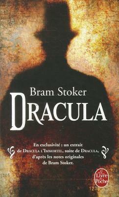 Dracula by Bram Stoker