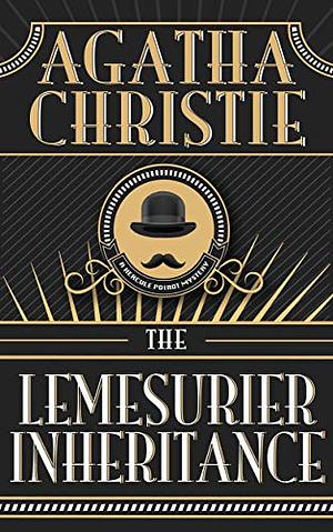 The Lemesurier Inheritance - a Hercule Poirot Short Story by Agatha Christie